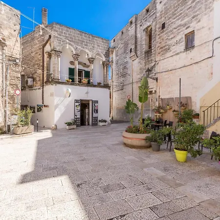 La Loggia House By Barbarhouse Apartamento