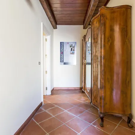 Apartamento La Loggia House By Barbarhouse