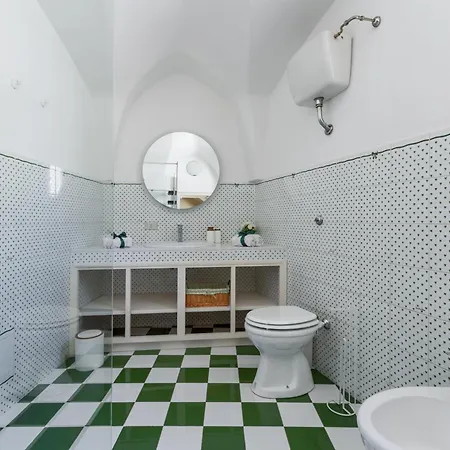 Apartamento La Loggia House By Barbarhouse *